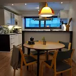 Aalto, Quiet Row House With Infrared Sauna *