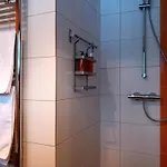 Aalto, Quiet Row House With Infrared Sauna *