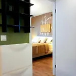 Aalto, Quiet Row House With Infrared Sauna * Rovaniemi