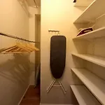 Апартаменты Aalto, Quiet Row House With Infrared Sauna Рованиеми