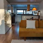 Aalto, Quiet Row House With Infrared Sauna Rovaniemi