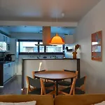 Aalto, Quiet Row House With Infrared Sauna * Рованиеми