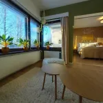 Aalto, Quiet Row House With Infrared Sauna * Рованиеми