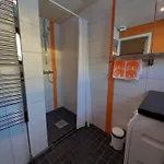 Aalto, Quiet Row House With Infrared Sauna
