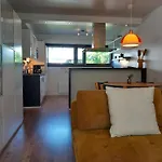 Apartmán Aalto, Quiet Row House With Infrared Sauna Rovaniemi