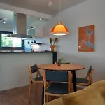 Aalto, Quiet Row House With Infrared Sauna *