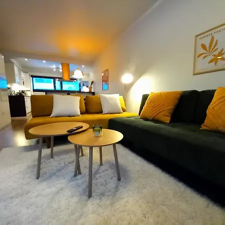 Aalto, Quiet Row House With Infrared Sauna Apartman Rovaniemi