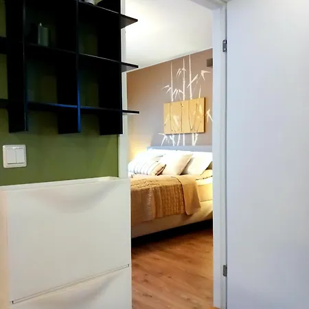 Aalto, Quiet Row House With Infrared Sauna * Rovaniemi