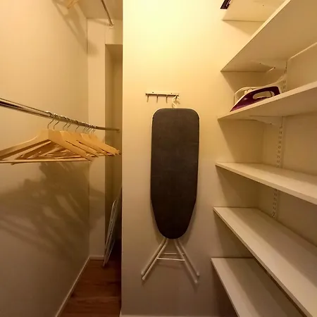 Διαμέρισμα Aalto, Quiet Row House With Infrared Sauna Ροβανιέμι