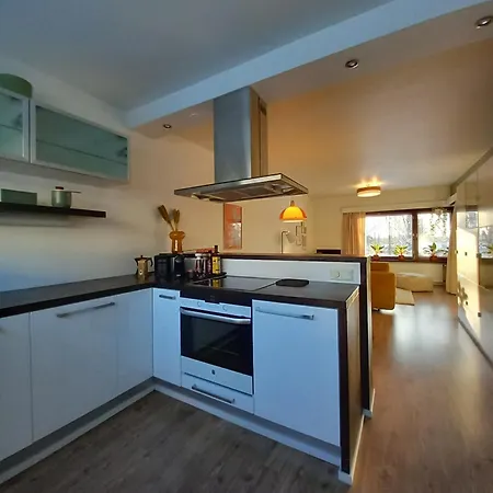 Aalto, Quiet Row House With Infrared Sauna * Rovaniemi