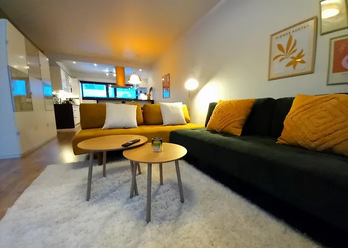 Aalto, Quiet Row House With Infrared Sauna Apartament Rovaniemi