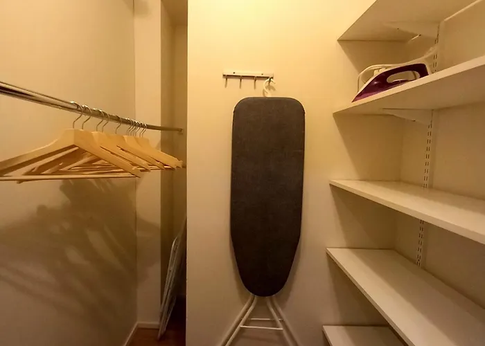 Apartament Aalto, Quiet Row House With Infrared Sauna Rovaniemi